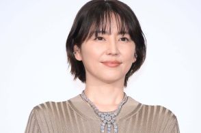 長澤まさみが「絶対に勝てない」と思う女優「真田丸」共演で真似していた