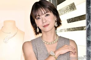 上野樹里、夫・和田唱とのほろ酔い2ショット公開 ニュージーランドでのデートに「絵になる2人」「ずっと憧れ」と反響