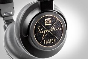 ULTRASONEの「Signature FUSION」発売、4万円台前半、新開発45mmドライバー搭載、バランス駆動にも対応