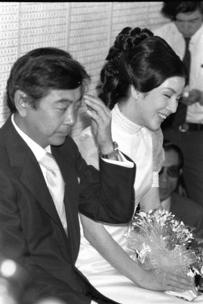 吉永小百合の夫で元共同テレビ会長の岡田太郎さん死去、94歳　胆のうがんのため