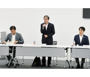 受け入れ体制など報告　ロケット２号機打ち上げに向け、和歌山・串本で協議会