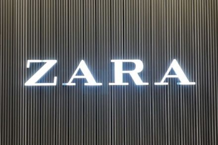 ZARAの「新作バッグ」が上品でオシャレ！収納力バツグンだし、どんなコーデにも合う名品です！《購入レビュー》