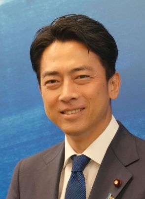 小泉進次郎氏、「私自身、誹謗中傷をよくされますけども…」　ネットでの対策強化を訴え　自民党総裁選共同会見