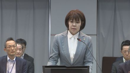 「検察の理念、更なる浸透・定着を」畝本検事総長が全国の検察トップに訓示