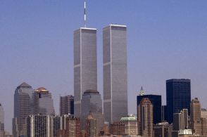 9.11で救助に当たった消防士のいま。亡くなった仲間たちのため、サイクリングで追悼（アイルランド）