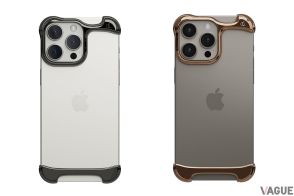 まもなく新登場する「iPhone16」シリーズが待ち遠しい！ 本来の美しさを活かす新概念の“iPhoneケース”とは