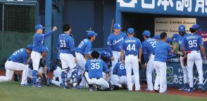 【中日】6勝目目指す松葉貴大が先発　クリーンアップはカリステ、細川成也、石川昂弥