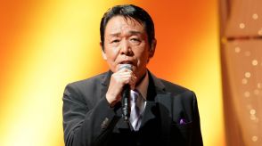 山本譲二“メタル化計画”を語る　吉幾三＆細川たかしとTikTok撮影に挑戦