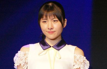 元つばきファクトリー・小片リサ、事務所9月末で退所へ「今後も音楽活動を続けていきたい」