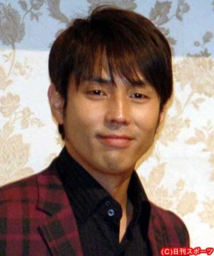 袴田吉彦「おねだり」を大物俳優にした過去「ずっと見ていたらくれました。あれはめっちゃ高い」