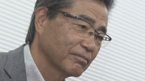 山梨県知事の現金1182万円不記載問題　嫌疑不十分で不起訴　検察と政治のスペシャリスト・若狭勝弁護士にインタビュー【フルバージョン】