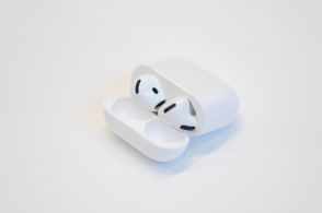 アップル「AirPods Pro 2」 補聴器機能をFDA承認