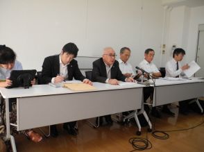 松橋事件の国賠訴訟　当時の検察官ら「覚えていない」繰り返す