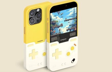 iPhone 16がガチモバイルゲーム機になるケース、本当にプレイできます