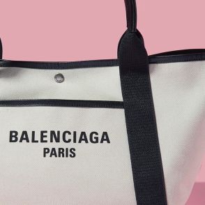 「バレンシアガ」で大人が買うべき秋の新作小物。新作トートバッグに、日本限定色財布も【BALENCIAGA】