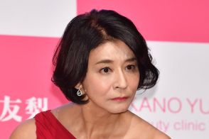 高嶋ちさ子　韓国の美容施術で〝後遺症〟を告白「顔が動かなくなったの」