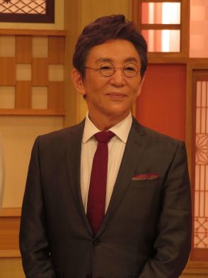 石丸伸二氏「さっき新党結成の話が出ました」古舘伊知郎とABEMA番組共演