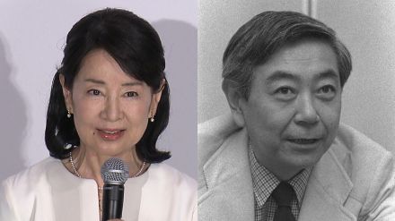 「大往生だと思います」吉永小百合さんの夫でフジテレビ元ドラマ監督・岡田太郎さんが胆のうがんのため死去　94歳