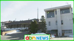 金融機関の口座情報を誤ってひも付け　利用者2人の水道料金を誤って徴収【長野・大桑村】