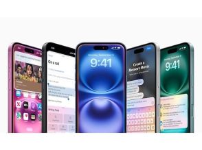 【3分で分かる】iPhone 16シリーズの進化ポイントとは？ 機能や性能、値段をざっくり解説