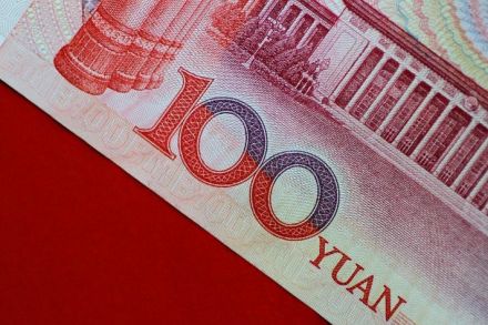 中国新規銀行融資、8月は9000億元に回復　予想には届かず