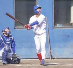 【中日】２軍が２位ソフトバンクとの直接対決制しマジック12点灯　Ｖなら13年ぶり