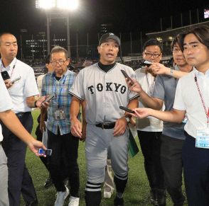 巨人・阿部監督「今日は今日、明日は明日」連勝3で止まり切り替え強調　山崎伊は「多分、投げてあと1回」