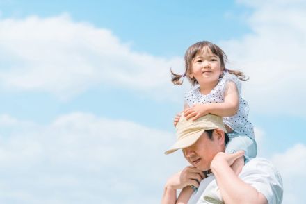 子どもが発達障害とわかったら「パパにできること＆してほしいこと」とは？子育てを乗り越えていくために自閉症の息子を育てるママが考えてみた