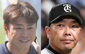 【巨人】阿部監督　厄介だった青木宣親を惜別「ウチの打者はそれがへたくそなんだよ」