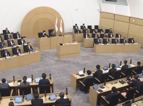 公共工事に熱中症対策の導入を検討　岐阜市議会定例会・一般質問で答弁