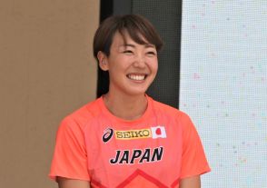 【陸上】迷う進退、揺れる胸中…34歳のハードラー寺田明日香「ふわっと辞めていくのは心残り」