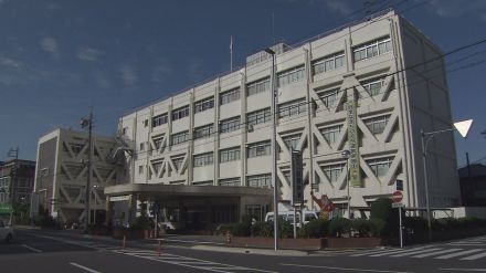 ひき逃げ容疑で男（56）を逮捕 「無免許で人生が終わると思って逃げた」　