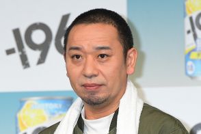 千鳥・大悟　海釣りロケの〝嘘〟語る「よくテレビでやってるからアレなんやけど…」