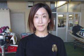 【宮島ボート・ＧⅢオールレディース】鈴木祐美子が日またぎ連勝「エンジンが本当にいい。直線がいい」