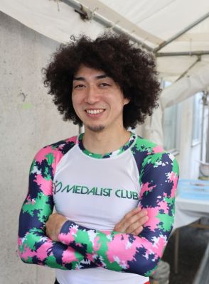 【宇都宮競輪・GⅡ共同通信社杯】山崎賢人は初日6着でもラッキーな勝ち上がり