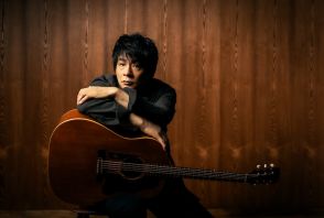 ASKA「Who is ASKA !?」海外ツアー開催決定