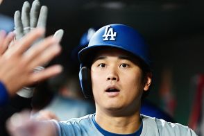 大谷翔平の“異次元数値”「30-33」　74試合で他を圧倒…「恐ろしい」「バカげてる」X衝撃