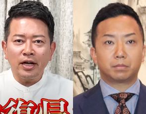 「テレビに復帰してほしくない」“不祥事”芸能人ランキング…3位宮迫、2位猿之助を抑えた圧倒的1位の女性タレントは？