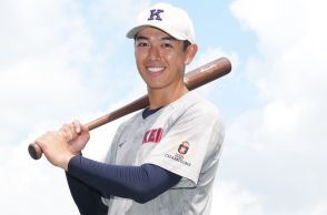 清原Jr.だけじゃない！大学、高校とこんなに目白押し　プロ注目のプロ野球2世選手たち