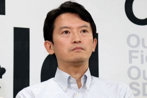 齋藤知事の退職金は「1500万円以上」、年収は「1700万円」　辞職しない意外な理由とは