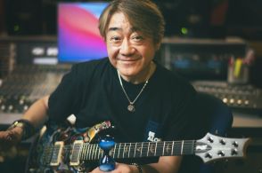 野村義男「音楽の仕事の依頼は全然来ませんでした」The Good-Bye活動休止、フリー転身後の営業努力「水1杯で粘るんです」