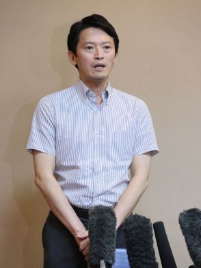 斎藤元彦知事が繰り返す「法的に問題はない」は本当か 現役弁護士が判例を調べて気づいた“パワハラどころではない言動”と“該当しそうな犯罪”とは