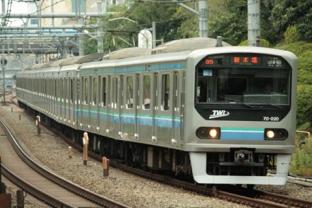 東京駅から臨海部までブチ抜く「地下鉄」実現なるか？駅やトンネルなどの検討が深度化へ