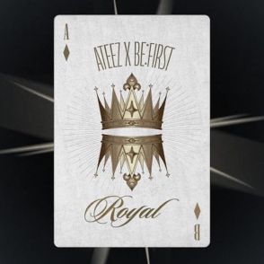 BE:FIRST、ATEEZとの交流の中で引き出された新しい魅力　「Royal」が成し遂げる一体感