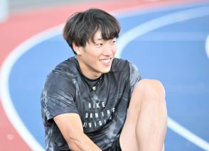 【陸上】110m障害泉谷駿介、DLファイナルは13秒33で６位　2年連続で大舞台に出場