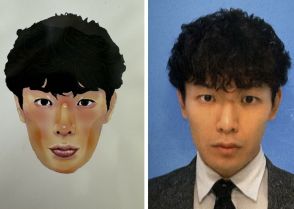 似顔絵捜査　被害者への寄り添いが解決に導く　from 　大阪社会部