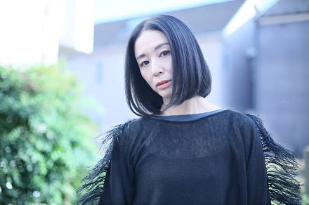 俳優・中村優子、徹底した役作り。初主演映画では素性を隠してストリッパーの巡業に同行「役を生きたいと思っていた」