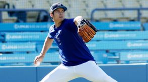 【MLB】大谷翔平がプレーオフで登板する可能性　ロバーツ監督は完全には否定せず　「何事も起こり得る」