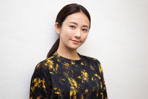 ＜木村文乃＞昨年第1子出産　子どものご飯写真を公開　「ただただ投げずに食べておくれ」