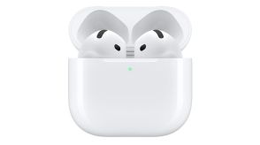 AirPods 4には隠しボタンがあるらしい